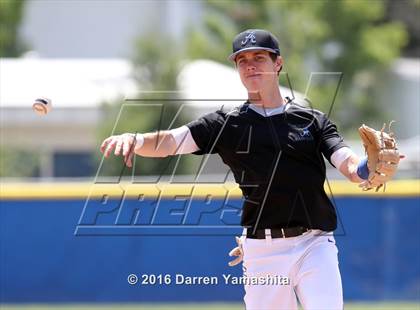 Thumbnail 2 in Campolindo vs. Acalanes (CIF NCS D3 Quarterfinal) photogallery.