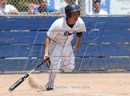 Thumbnail 2 in Campolindo vs. Acalanes (CIF NCS D3 Quarterfinal) photogallery.