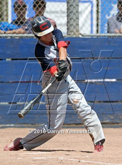 Thumbnail 1 in Campolindo vs. Acalanes (CIF NCS D3 Quarterfinal) photogallery.