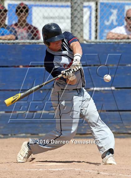 Thumbnail 1 in Campolindo vs. Acalanes (CIF NCS D3 Quarterfinal) photogallery.