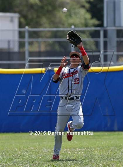 Thumbnail 3 in Campolindo vs. Acalanes (CIF NCS D3 Quarterfinal) photogallery.