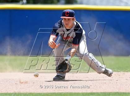 Thumbnail 3 in Campolindo vs. Acalanes (CIF NCS D3 Quarterfinal) photogallery.
