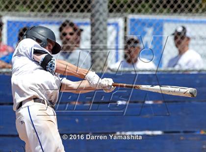 Thumbnail 1 in Campolindo vs. Acalanes (CIF NCS D3 Quarterfinal) photogallery.