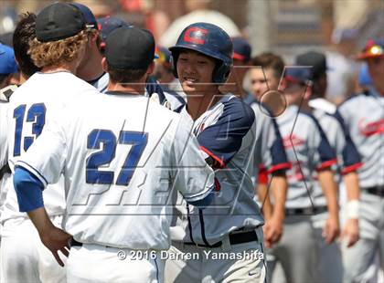 Thumbnail 1 in Campolindo vs. Acalanes (CIF NCS D3 Quarterfinal) photogallery.