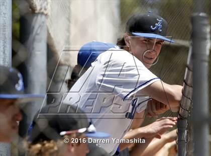 Thumbnail 1 in Campolindo vs. Acalanes (CIF NCS D3 Quarterfinal) photogallery.