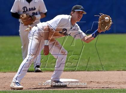 Thumbnail 1 in Campolindo vs. Acalanes (CIF NCS D3 Quarterfinal) photogallery.