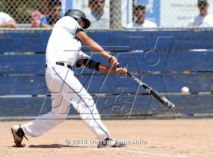 Thumbnail 1 in Campolindo vs. Acalanes (CIF NCS D3 Quarterfinal) photogallery.