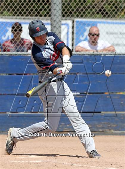 Thumbnail 2 in Campolindo vs. Acalanes (CIF NCS D3 Quarterfinal) photogallery.