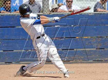 Thumbnail 1 in Campolindo vs. Acalanes (CIF NCS D3 Quarterfinal) photogallery.