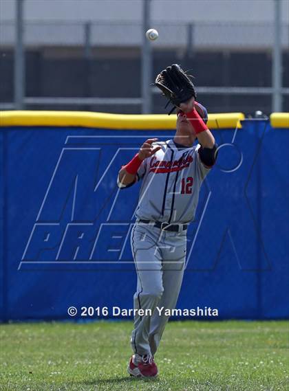Thumbnail 2 in Campolindo vs. Acalanes (CIF NCS D3 Quarterfinal) photogallery.