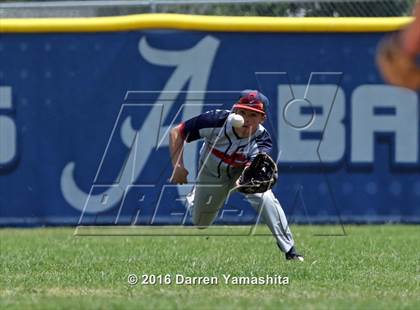 Thumbnail 3 in Campolindo vs. Acalanes (CIF NCS D3 Quarterfinal) photogallery.