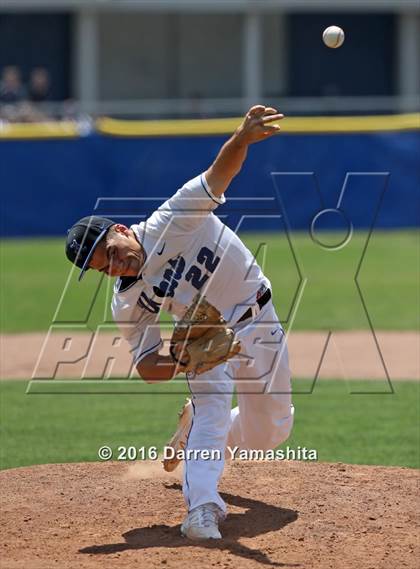 Thumbnail 1 in Campolindo vs. Acalanes (CIF NCS D3 Quarterfinal) photogallery.