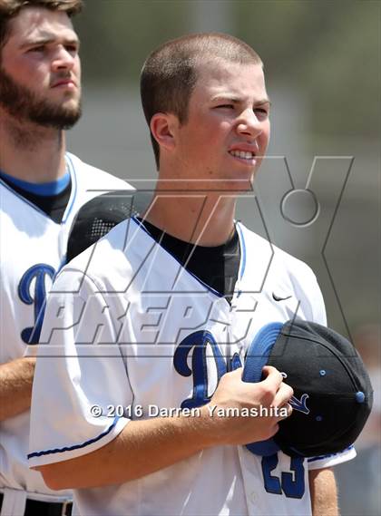 Thumbnail 1 in Campolindo vs. Acalanes (CIF NCS D3 Quarterfinal) photogallery.
