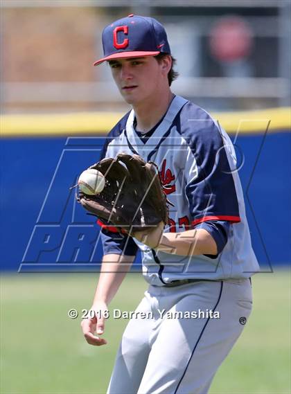 Thumbnail 2 in Campolindo vs. Acalanes (CIF NCS D3 Quarterfinal) photogallery.