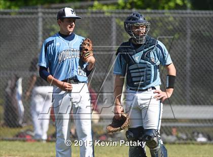 Thumbnail 2 in Middletown @ North Haven (CIAC Class L 2nd Round) photogallery.