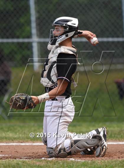 Thumbnail 1 in Middletown @ North Haven (CIAC Class L 2nd Round) photogallery.