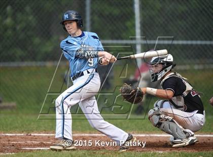 Thumbnail 1 in Middletown @ North Haven (CIAC Class L 2nd Round) photogallery.