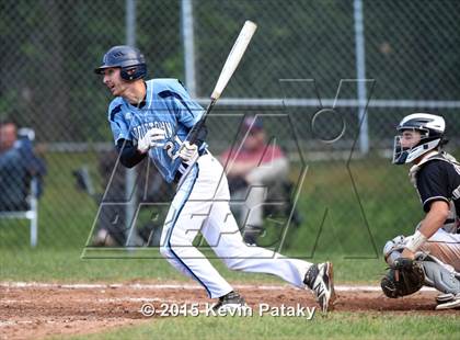 Thumbnail 3 in Middletown @ North Haven (CIAC Class L 2nd Round) photogallery.
