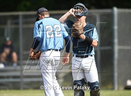 Thumbnail 1 in Middletown @ North Haven (CIAC Class L 2nd Round) photogallery.