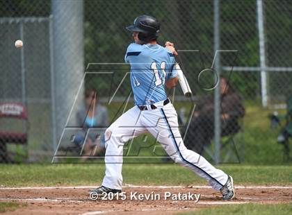 Thumbnail 1 in Middletown @ North Haven (CIAC Class L 2nd Round) photogallery.
