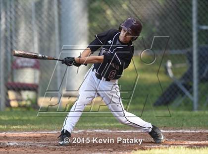 Thumbnail 3 in Middletown @ North Haven (CIAC Class L 2nd Round) photogallery.