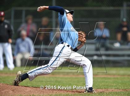 Thumbnail 3 in Middletown @ North Haven (CIAC Class L 2nd Round) photogallery.