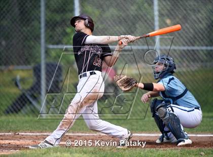 Thumbnail 2 in Middletown @ North Haven (CIAC Class L 2nd Round) photogallery.