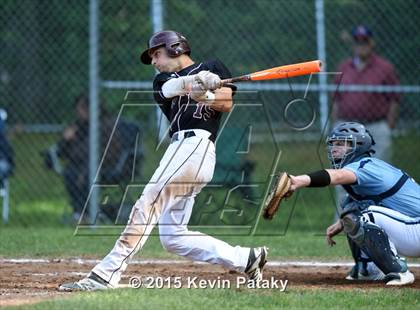 Thumbnail 1 in Middletown @ North Haven (CIAC Class L 2nd Round) photogallery.