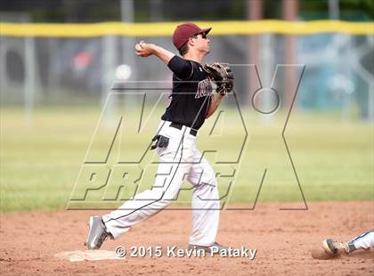 Thumbnail 3 in Middletown @ North Haven (CIAC Class L 2nd Round) photogallery.