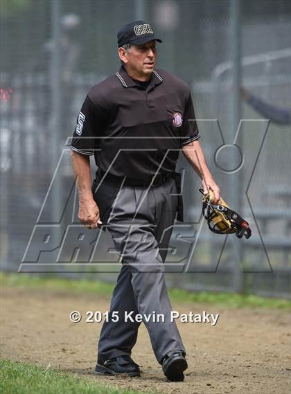 Thumbnail 3 in Middletown @ North Haven (CIAC Class L 2nd Round) photogallery.