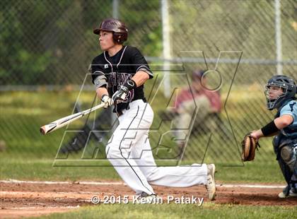 Thumbnail 1 in Middletown @ North Haven (CIAC Class L 2nd Round) photogallery.