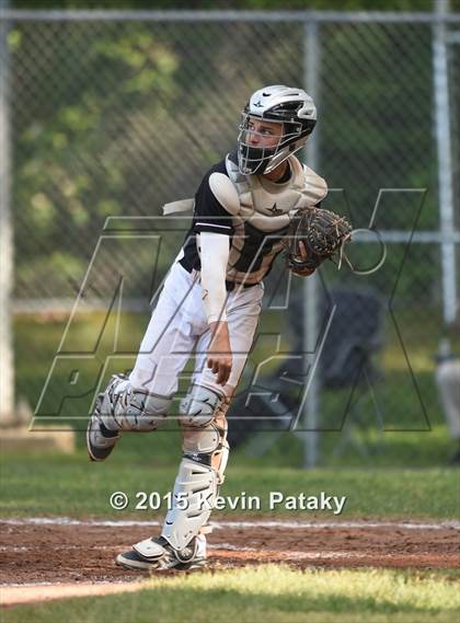 Thumbnail 1 in Middletown @ North Haven (CIAC Class L 2nd Round) photogallery.