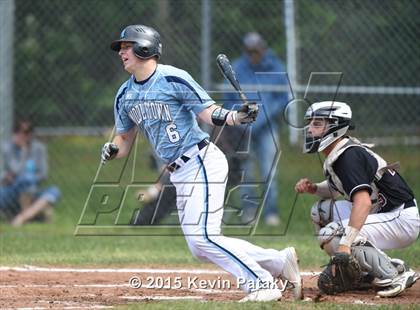 Thumbnail 3 in Middletown @ North Haven (CIAC Class L 2nd Round) photogallery.