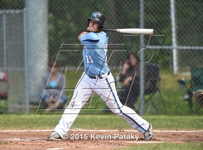 Thumbnail 1 in Middletown @ North Haven (CIAC Class L 2nd Round) photogallery.