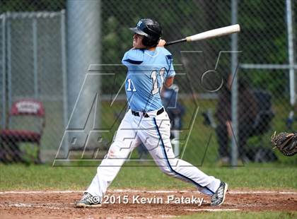 Thumbnail 1 in Middletown @ North Haven (CIAC Class L 2nd Round) photogallery.