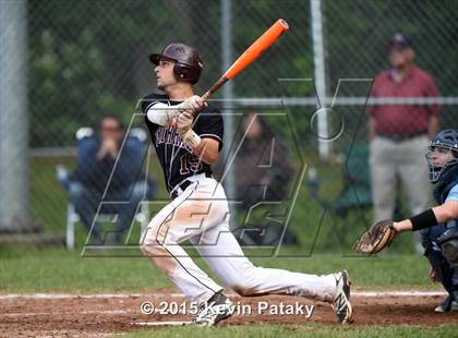 Thumbnail 3 in Middletown @ North Haven (CIAC Class L 2nd Round) photogallery.
