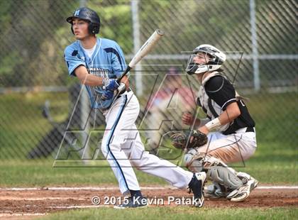 Thumbnail 3 in Middletown @ North Haven (CIAC Class L 2nd Round) photogallery.