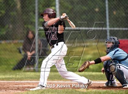 Thumbnail 2 in Middletown @ North Haven (CIAC Class L 2nd Round) photogallery.