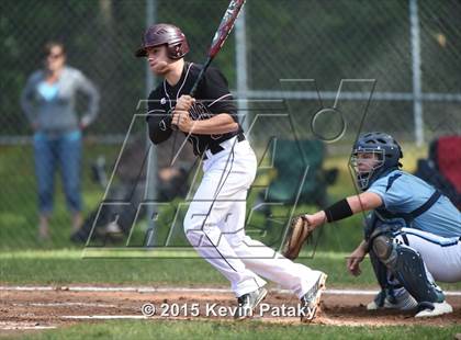 Thumbnail 3 in Middletown @ North Haven (CIAC Class L 2nd Round) photogallery.