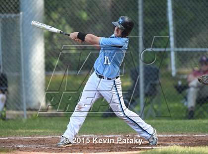 Thumbnail 3 in Middletown @ North Haven (CIAC Class L 2nd Round) photogallery.