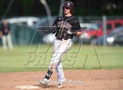 Thumbnail 1 in Middletown @ North Haven (CIAC Class L 2nd Round) photogallery.