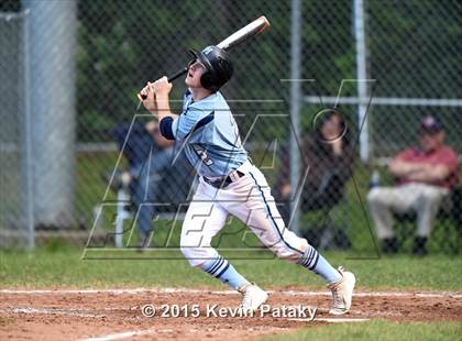 Thumbnail 2 in Middletown @ North Haven (CIAC Class L 2nd Round) photogallery.