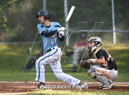 Thumbnail 1 in Middletown @ North Haven (CIAC Class L 2nd Round) photogallery.
