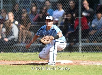 Thumbnail 1 in Middletown @ North Haven (CIAC Class L 2nd Round) photogallery.