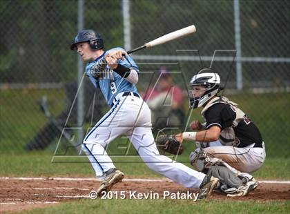 Thumbnail 1 in Middletown @ North Haven (CIAC Class L 2nd Round) photogallery.