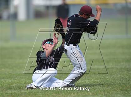 Thumbnail 1 in Middletown @ North Haven (CIAC Class L 2nd Round) photogallery.