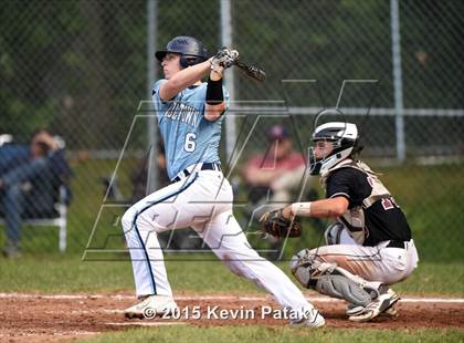 Thumbnail 1 in Middletown @ North Haven (CIAC Class L 2nd Round) photogallery.
