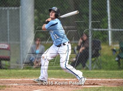 Thumbnail 3 in Middletown @ North Haven (CIAC Class L 2nd Round) photogallery.