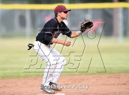 Thumbnail 1 in Middletown @ North Haven (CIAC Class L 2nd Round) photogallery.