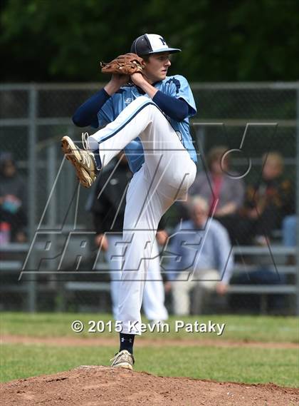 Thumbnail 1 in Middletown @ North Haven (CIAC Class L 2nd Round) photogallery.